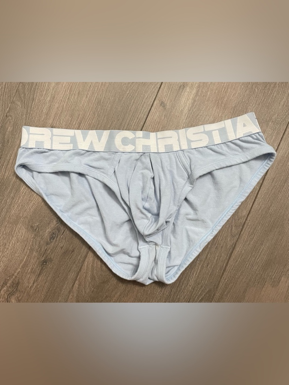 Andrew Christian show it briefs Medium